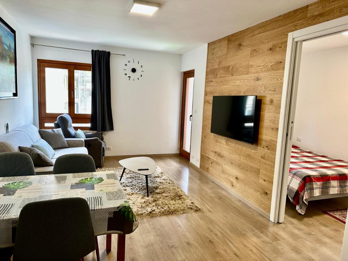 D'Herens Apartment Breuil-Cervinia Exterior photo
