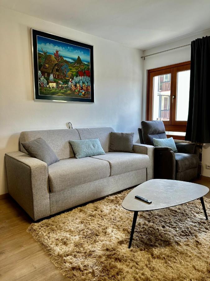 D'Herens Apartment Breuil-Cervinia Exterior photo